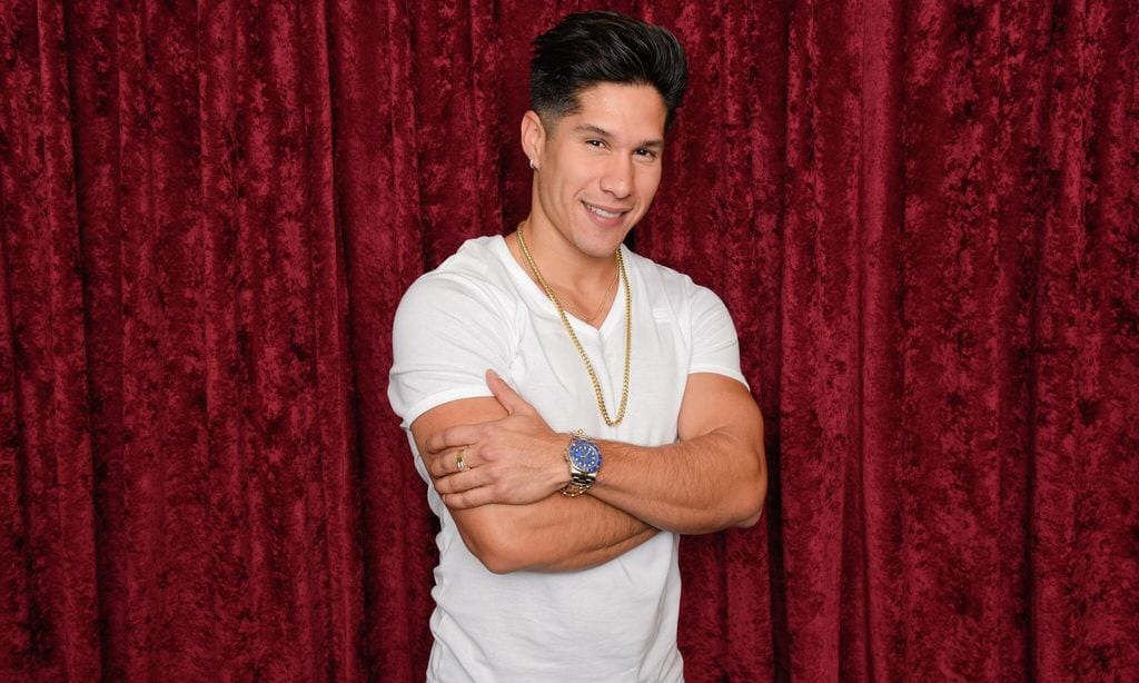 Chyno Miranda