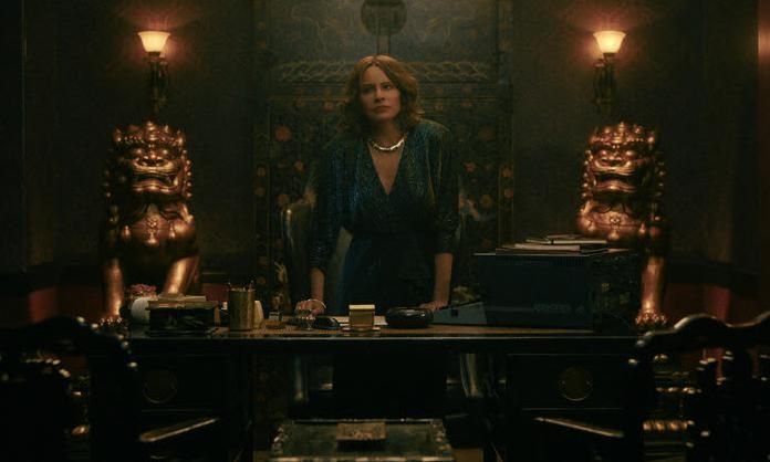Sofia Vergara in Griselda