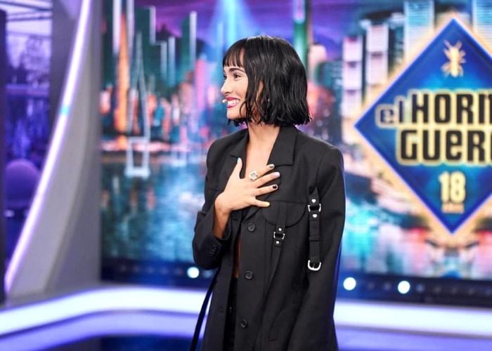 Aitana Ocaña