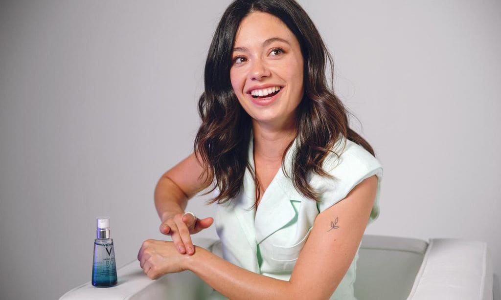 Anna Castillo desvela sus dos productos favoritos para el verano
