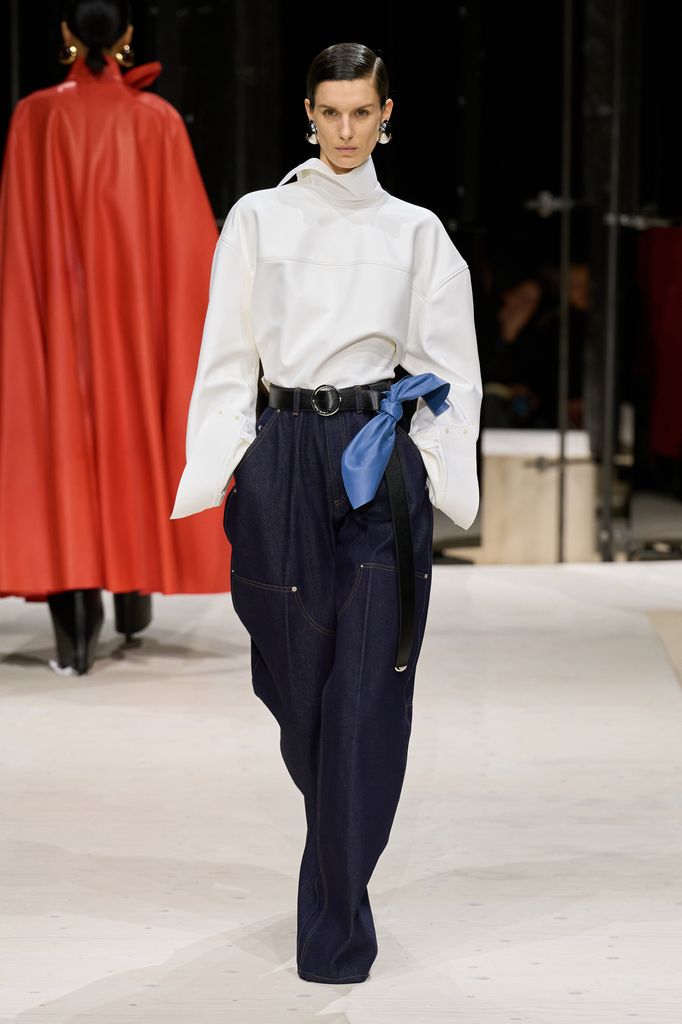 Givenchy otoño/invierno 2026-2027