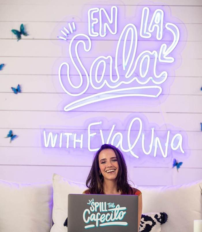 Evaluna