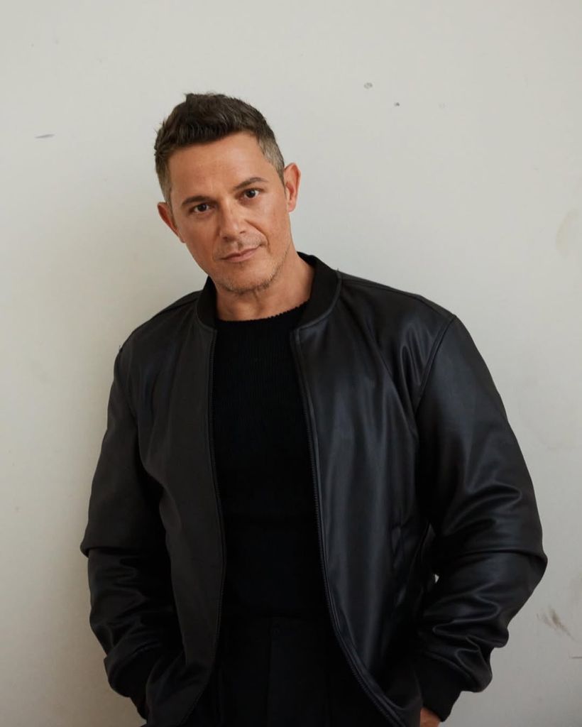 Alejandro Sanz responde rotundo a Ivet Playá: 
