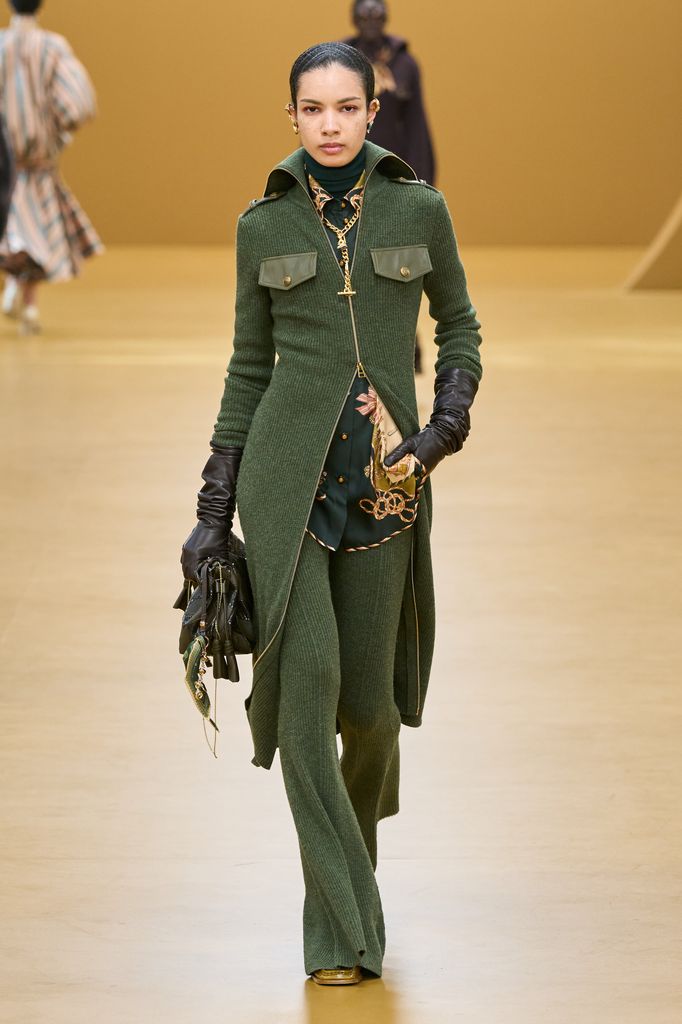 Paris Fashion Week: Zimmermann Otoño/Invierno 2026