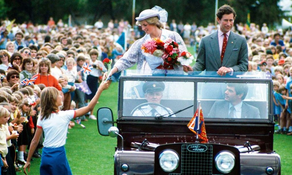 Diana de Gales especial