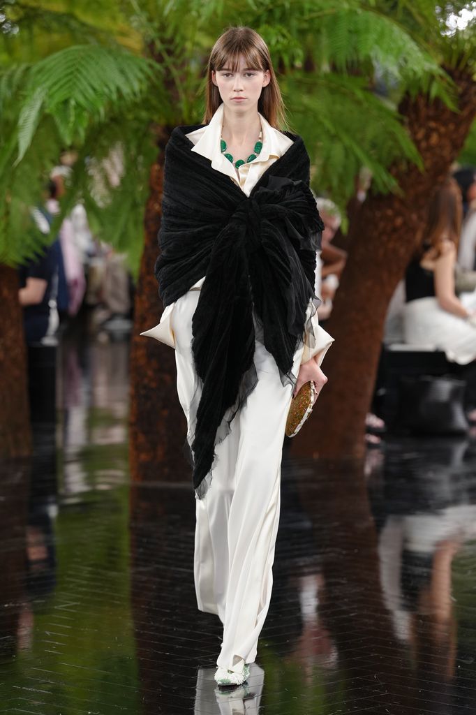 Dior Alta Costura Otoño/Invierno 2026 en París