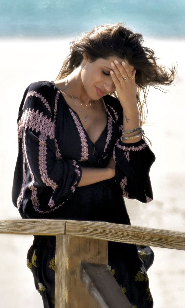 Sara Carbonero