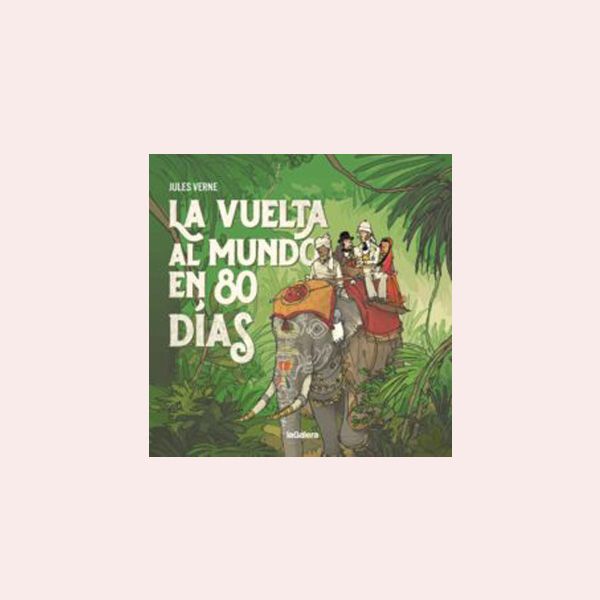 vuelta mundo