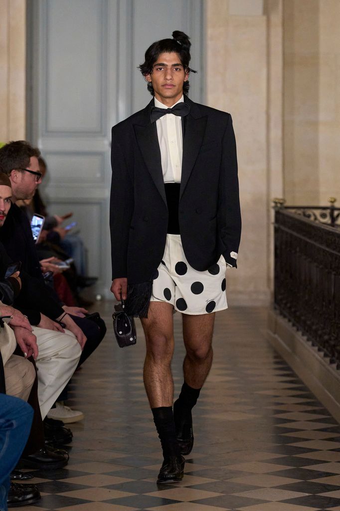 Jacquemus Otoño/Invierno 2026