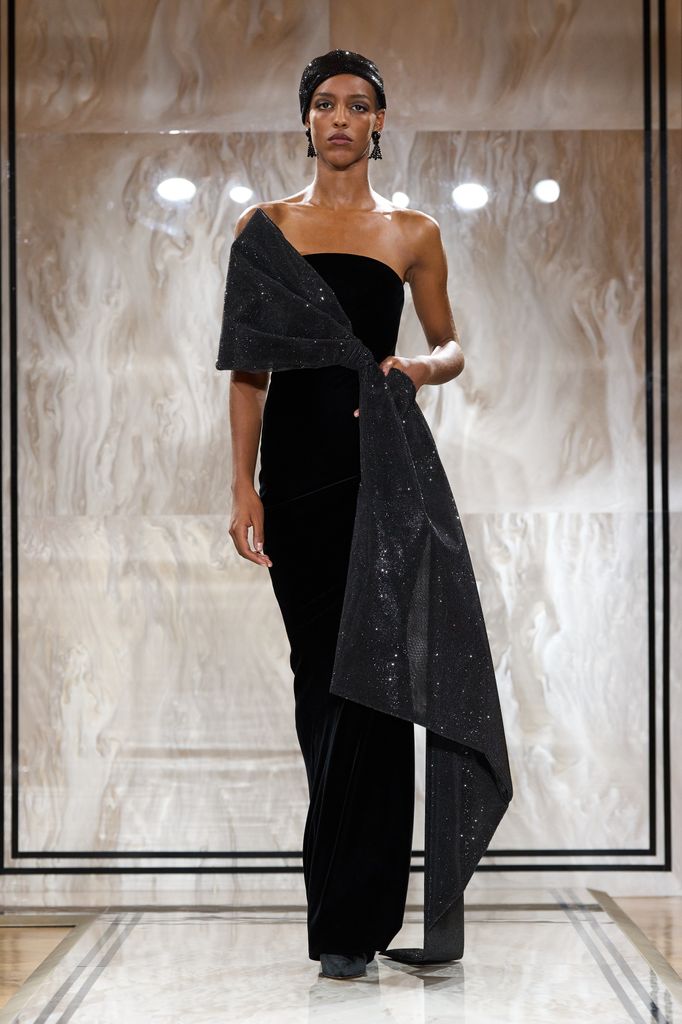 Armani Privé Otoño/Invierno 2025-2026