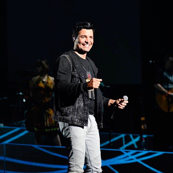 Chayanne