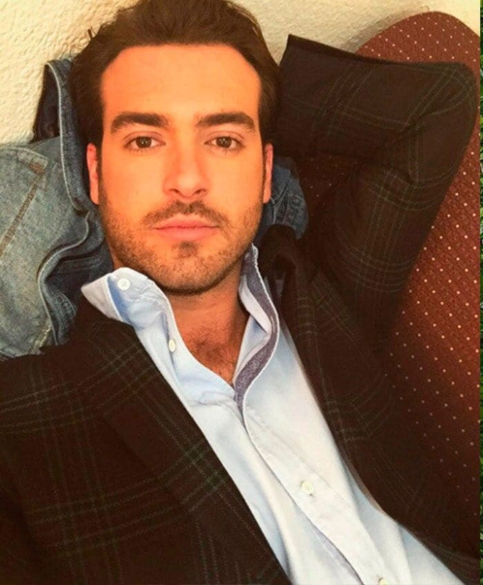 Pablo Lyle