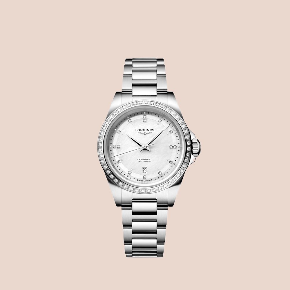 Reloj de pulsera