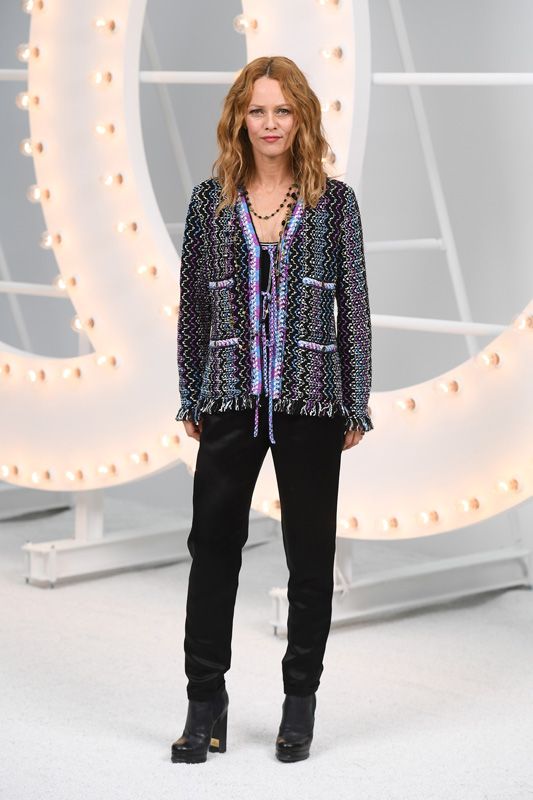 vanessa paradis