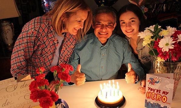 José José salida México