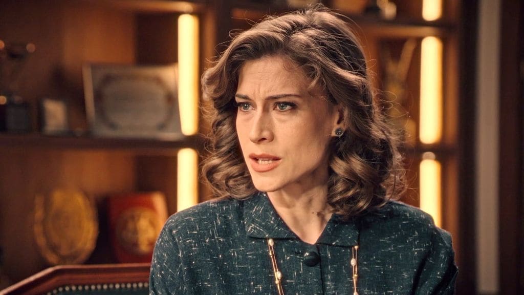 Cloe no llega en un buen momento emocional de Marta