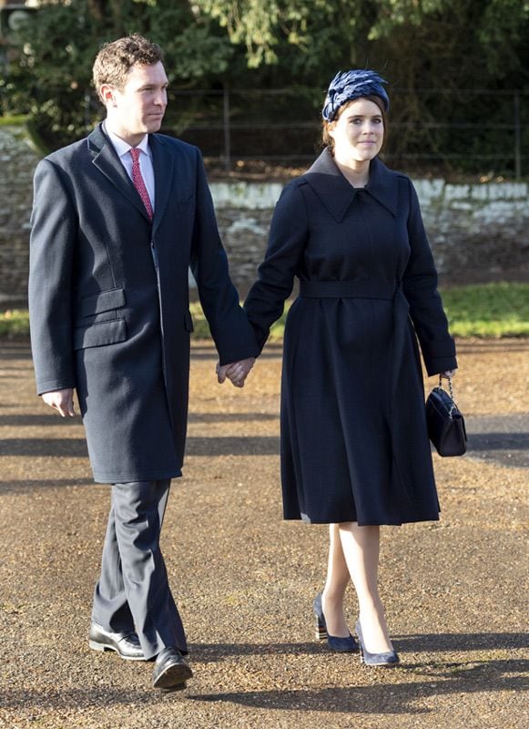 Mike Tindall comparte nuevos detalles del 'precioso' doble bautizo de Windsor