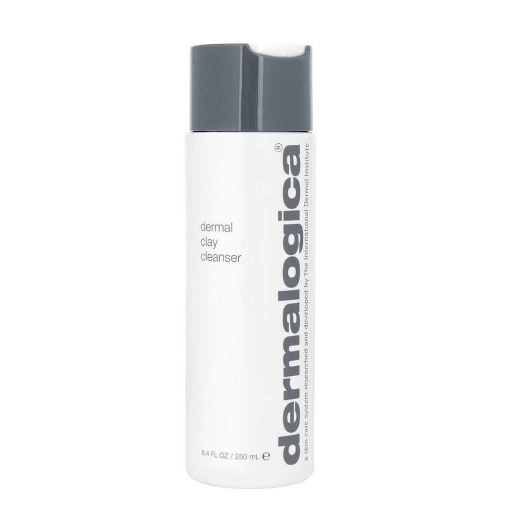 dermalogica dermal clay cleanser