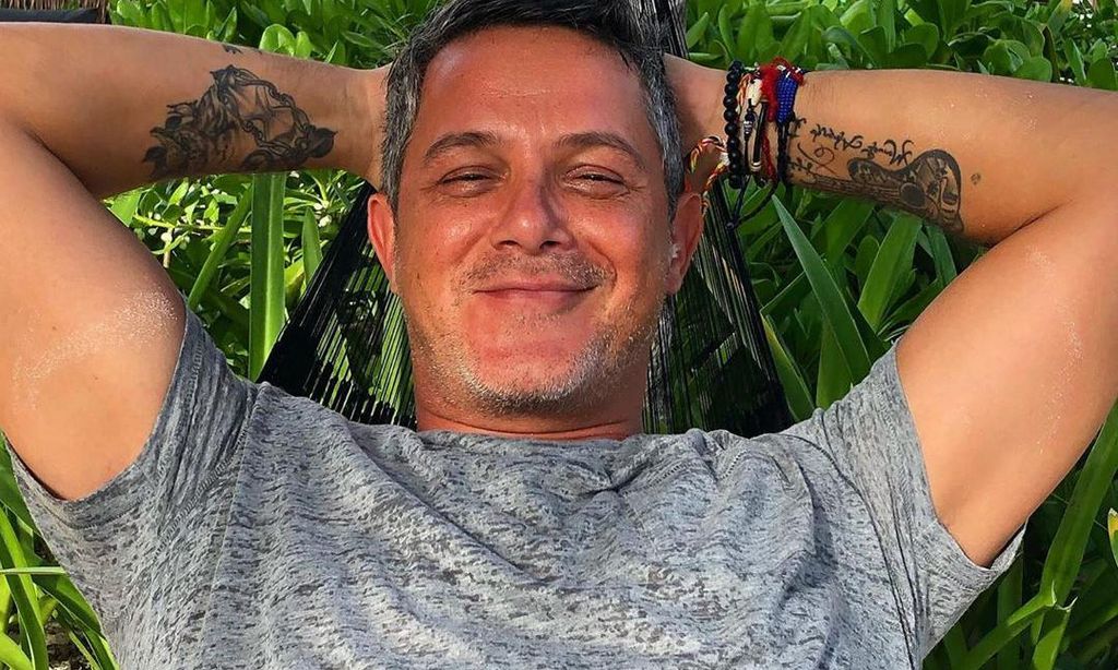 Alejandro Sanz