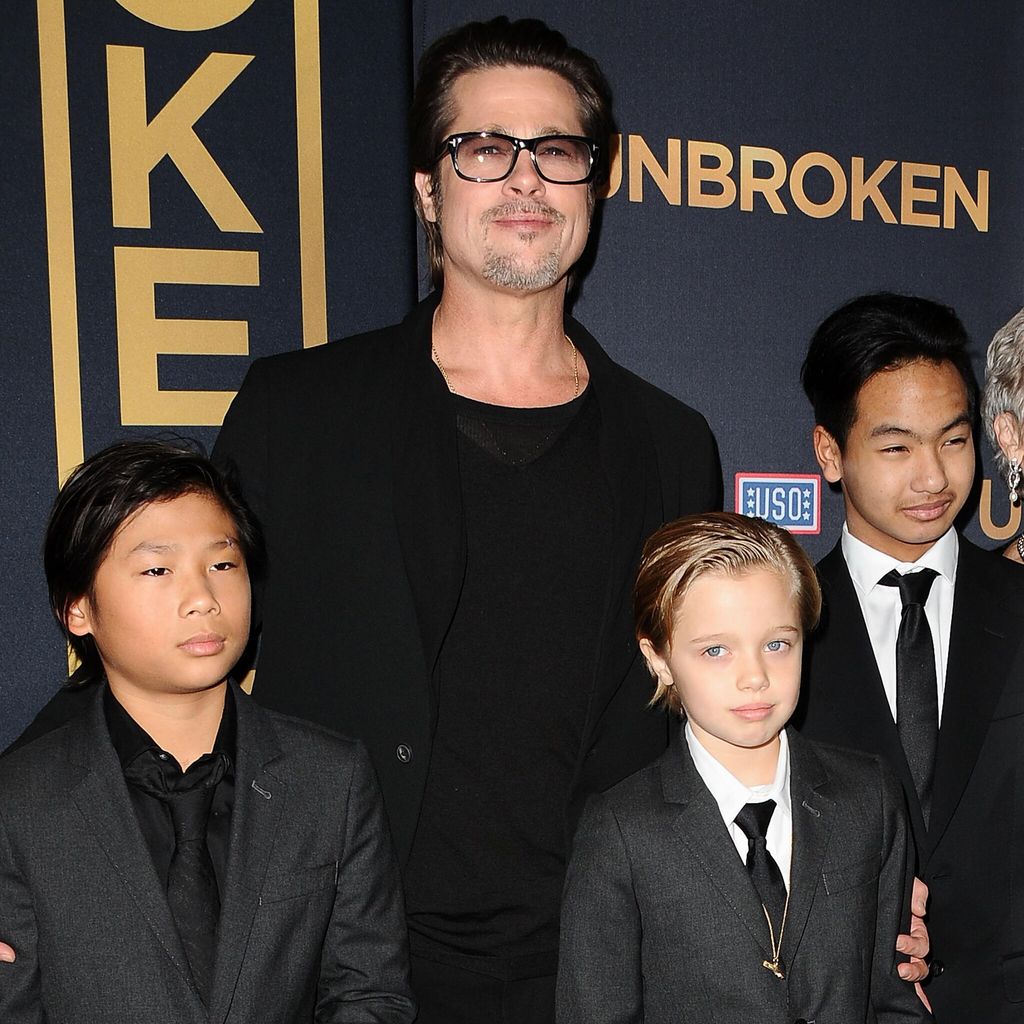 \"Unbroken\" - Los Angeles Premiere - Arrivals