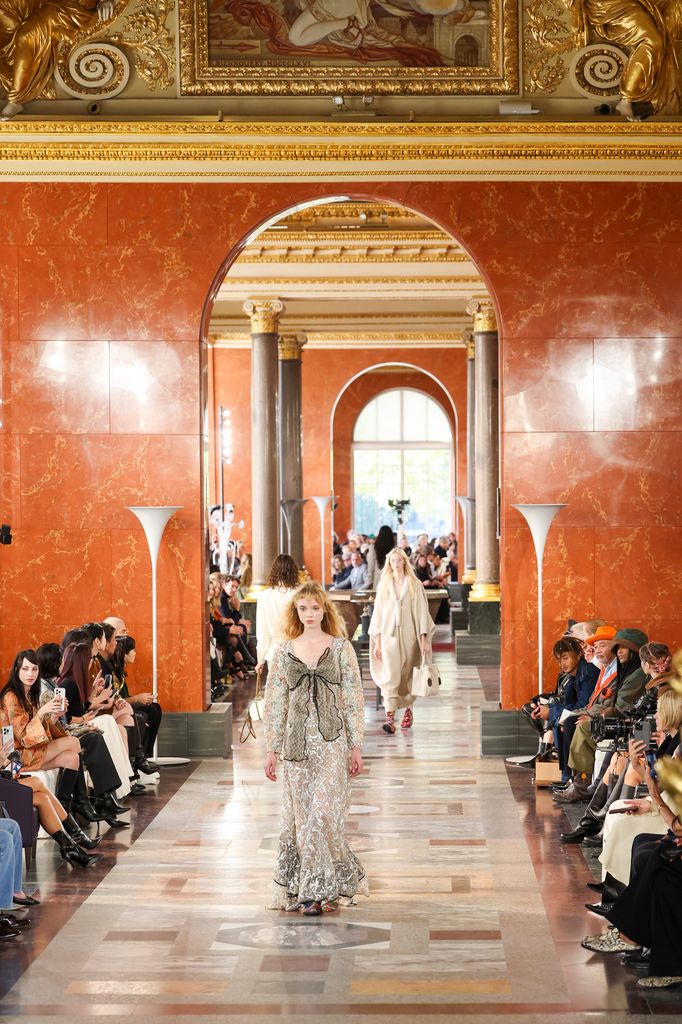 Louis Vuitton Primavera/Verano 2026