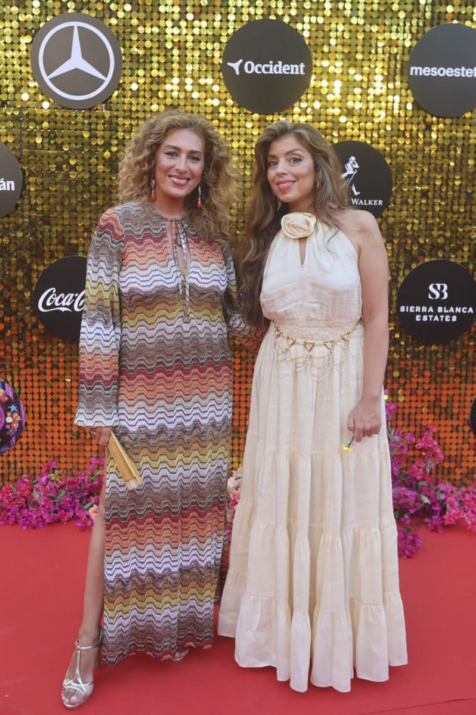 Estrella Morente y Soleá Morente