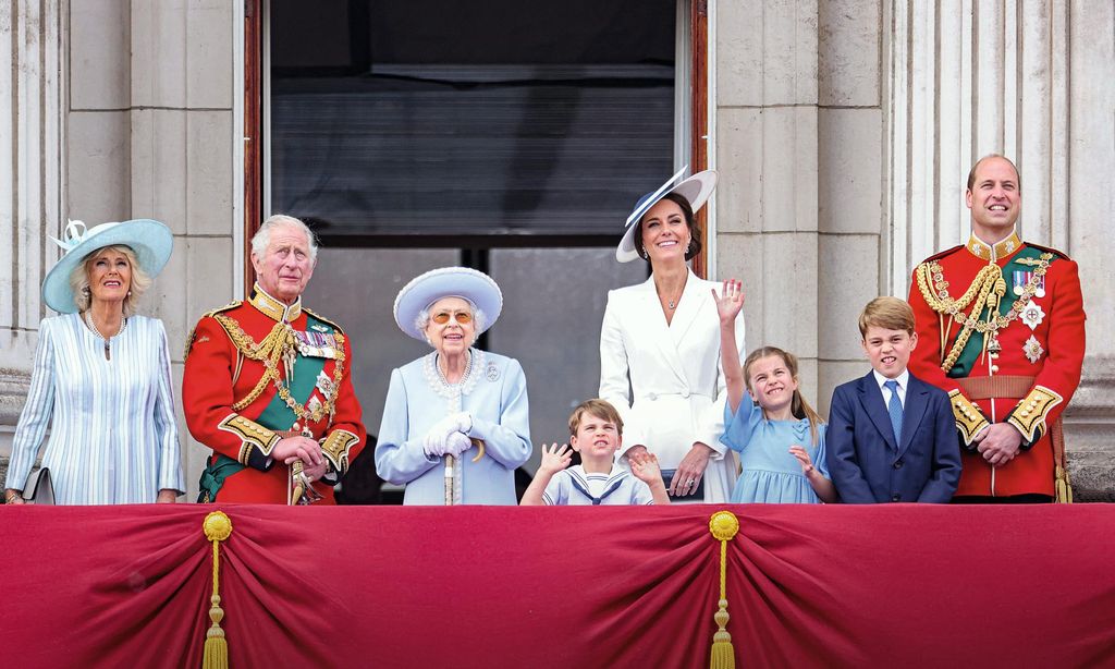HO4108 Carlos III