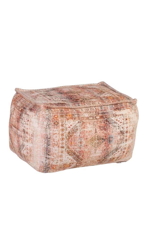 Puf de Maisons du Monde