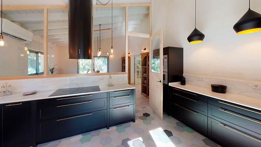 El vergel de Chilla, una casa rural con encanto en Candeleda, Ávila