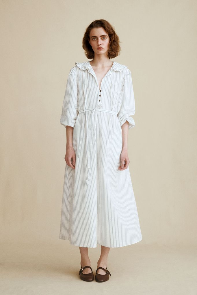 Nueva colección Zara mayo 2026