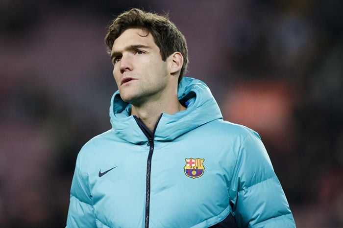 Marcos Alonso