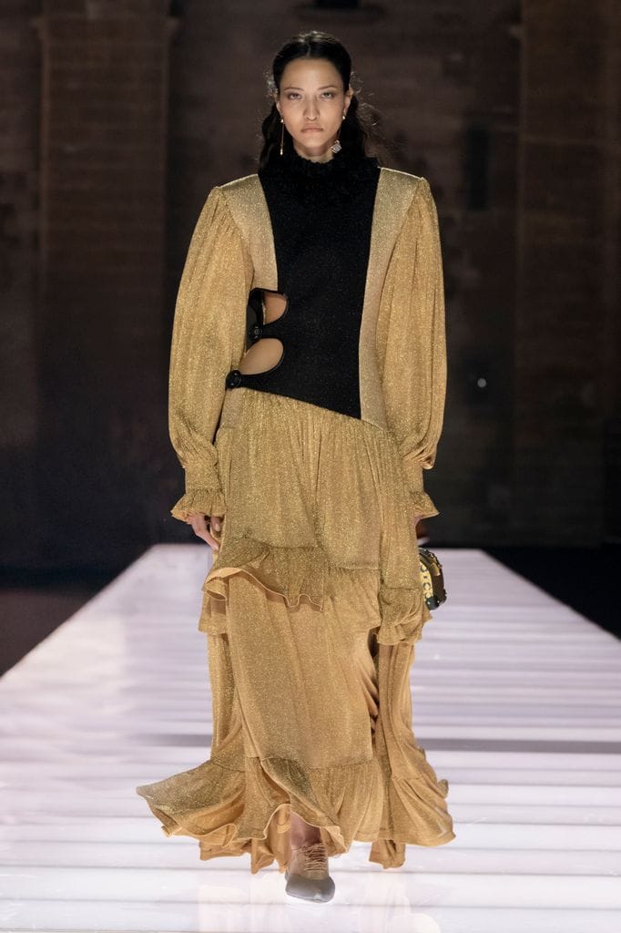 Louis Vuitton colección Crucero 2026
