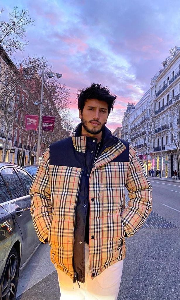 Sebastián Yatra