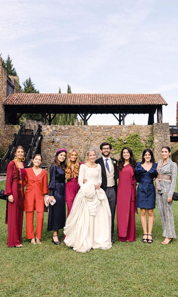 honovias 2201 lbum gabriela
