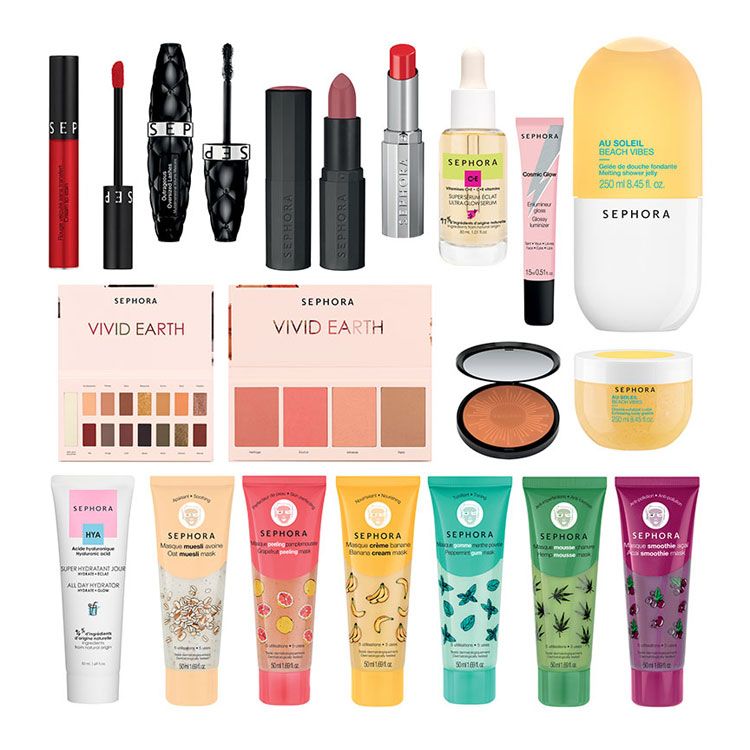 sephora
