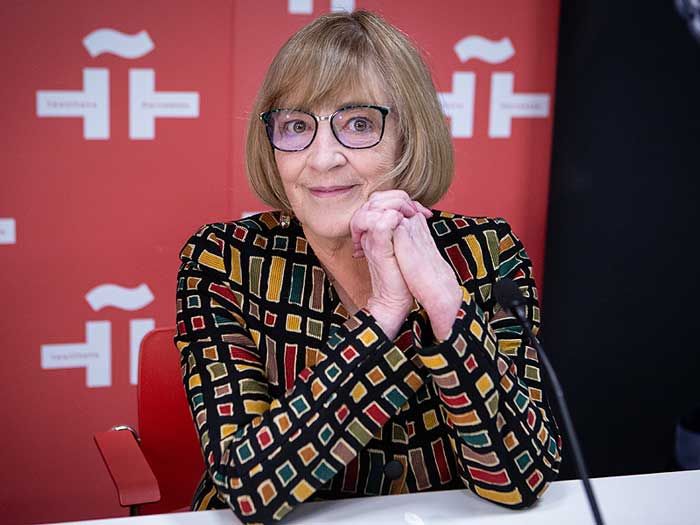 Carmen Maura