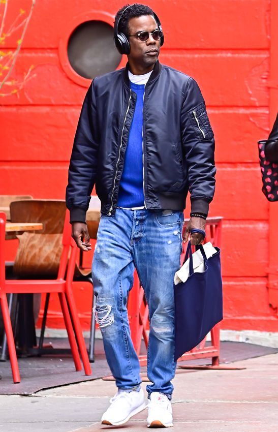 Chris Rock
