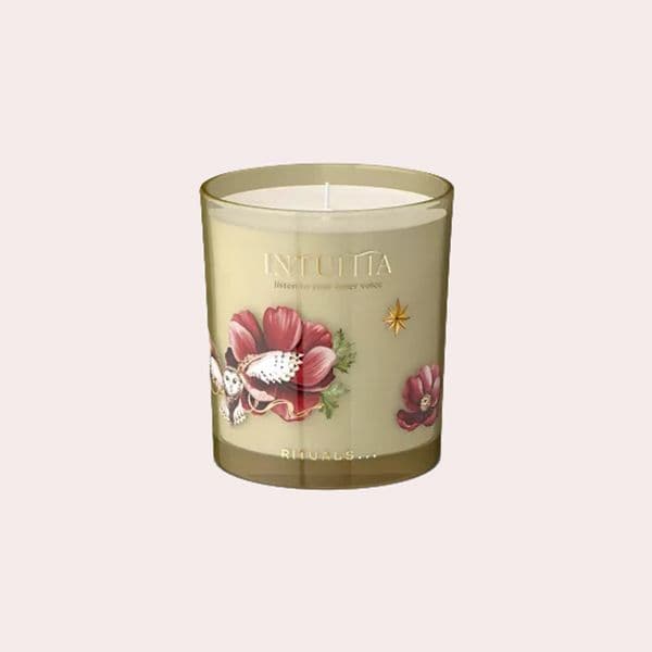 Intuitia Scented Candle Rituals