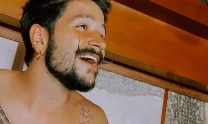 camilo echeverry