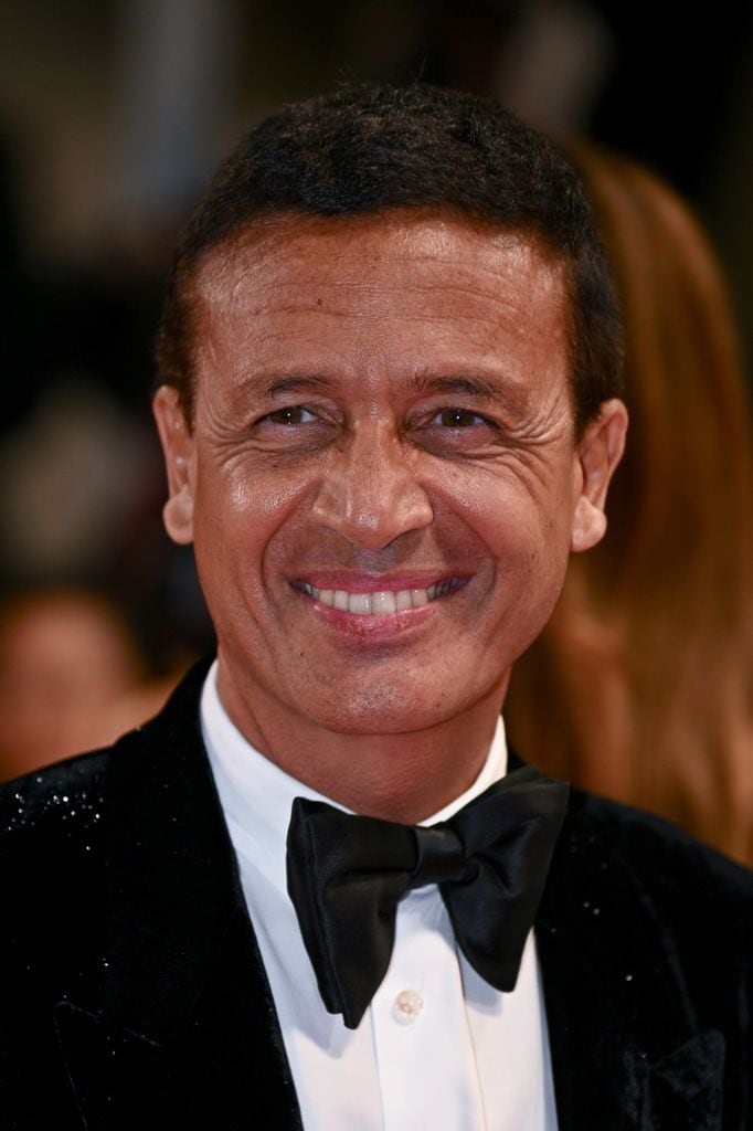 Omar Harfouch hizo fuertes acusaciones sobre Miss Universe