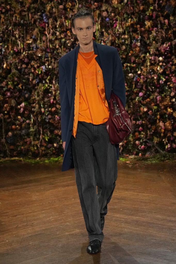 Paris Fashion Week: desfile de Maison Margiela (Primavera/Verano 2027)