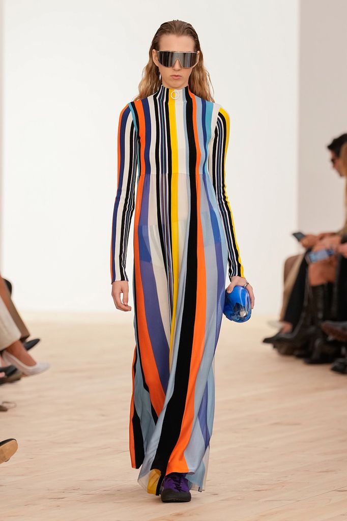 Loewe Primavera/Verano 2026