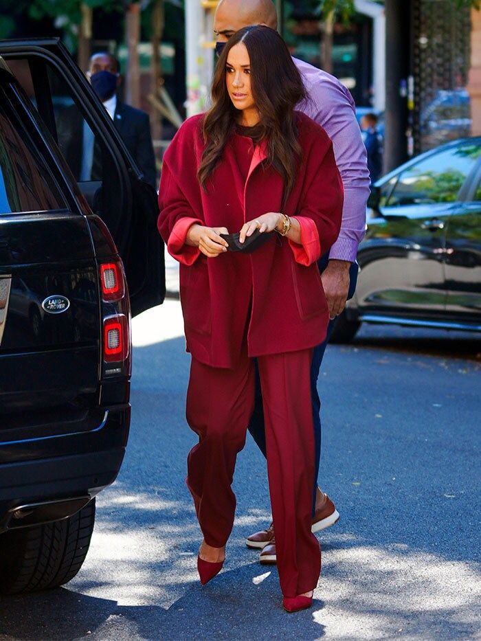 Meghan Markle