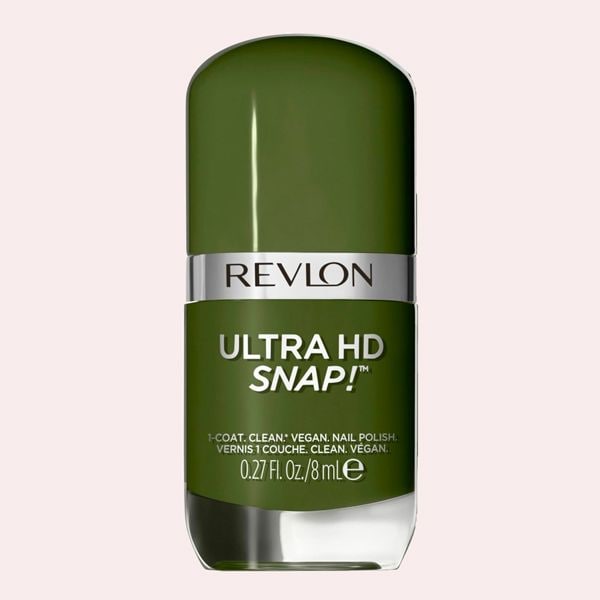 Revlon Ultra HD Snap! Esmalte de uñas de secado rápido