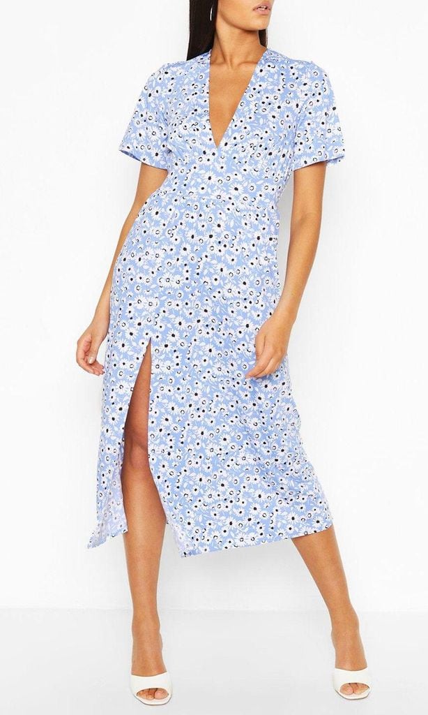 este vestido es ligero