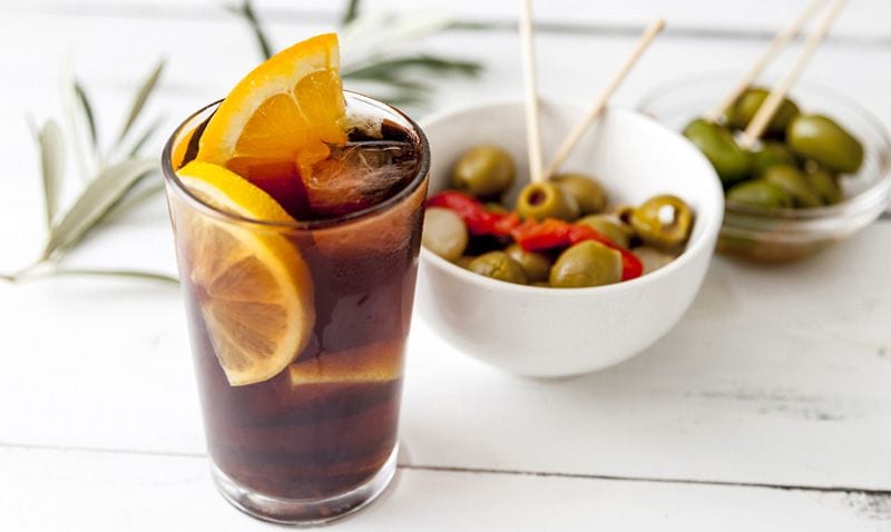 vermut curiosidades