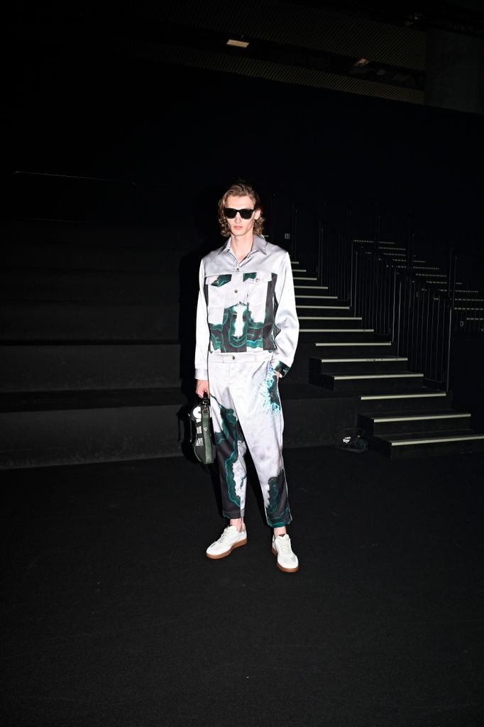Mercedes-Benz Fashion Week Madrid: Paloma Suárez Primavera/Verano 2026