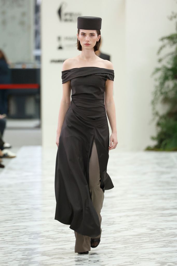 Desfile Sophie et Voilà IO 2026-2027