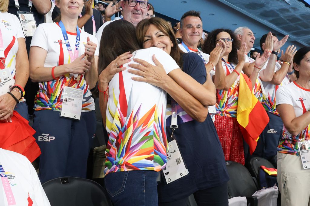 Reina Letizia