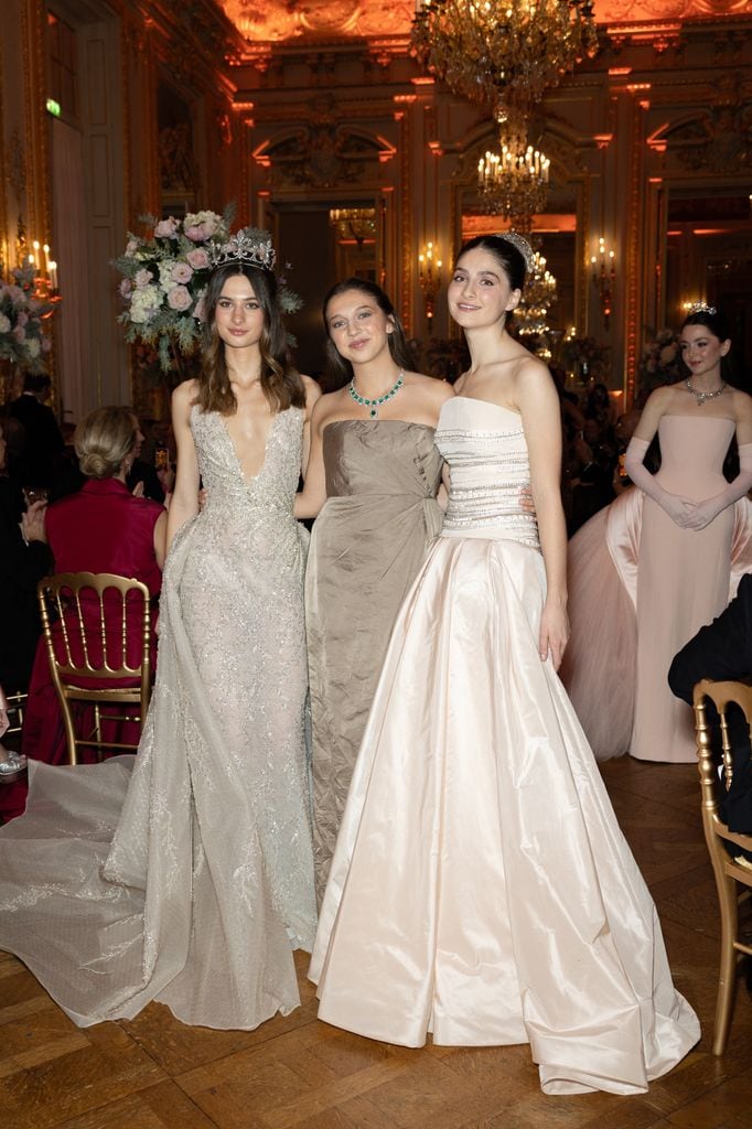 Baile Debutantes 2025